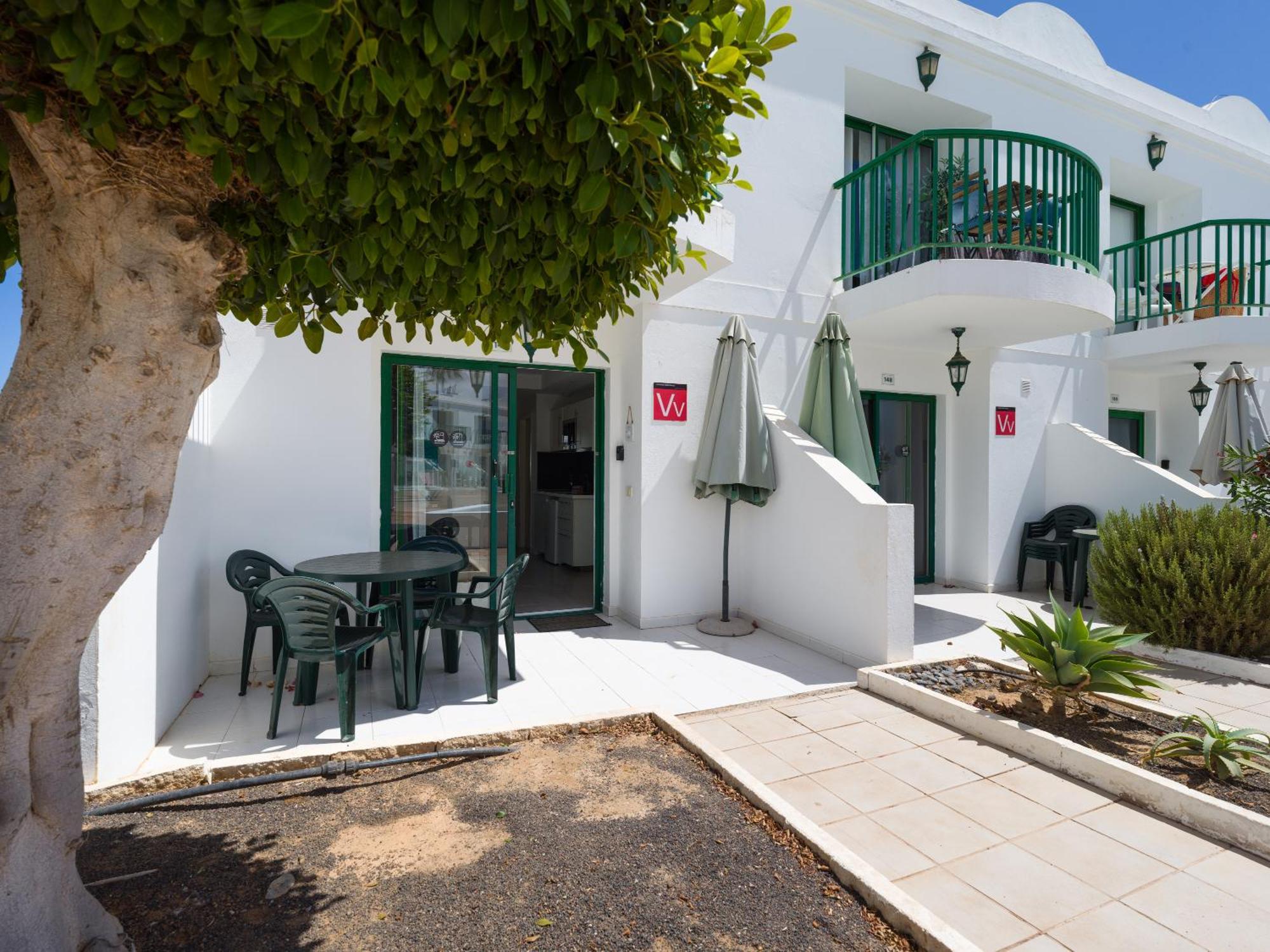 Ocean Pool View & Wifi By Irent Fuerteventura Daire Corralejo Dış mekan fotoğraf