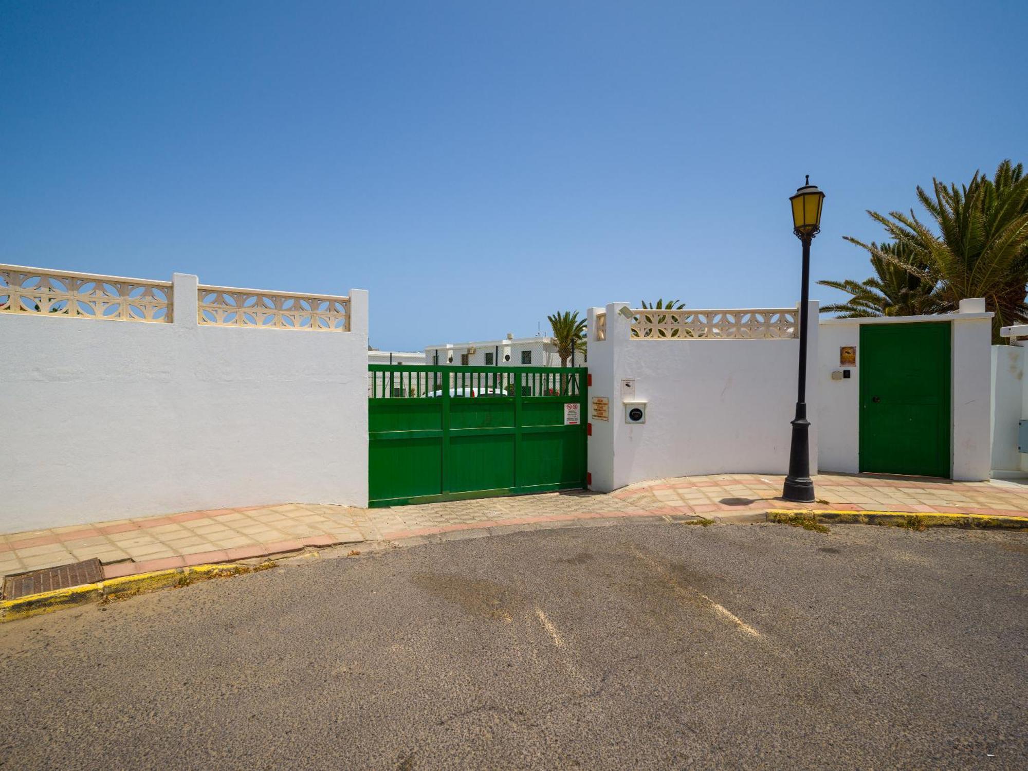 Ocean Pool View & Wifi By Irent Fuerteventura Daire Corralejo Dış mekan fotoğraf